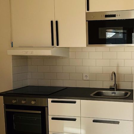 Oerebro City Hostel Extérieur photo