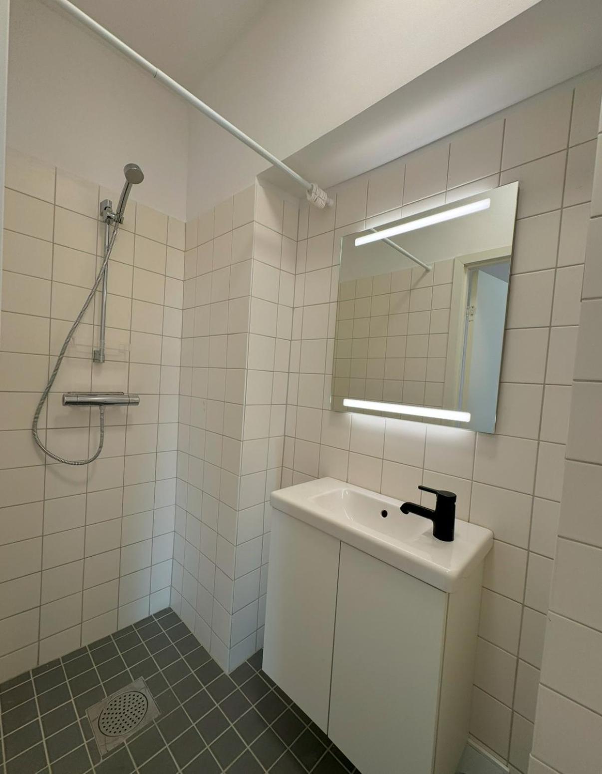 Oerebro City Hostel Extérieur photo