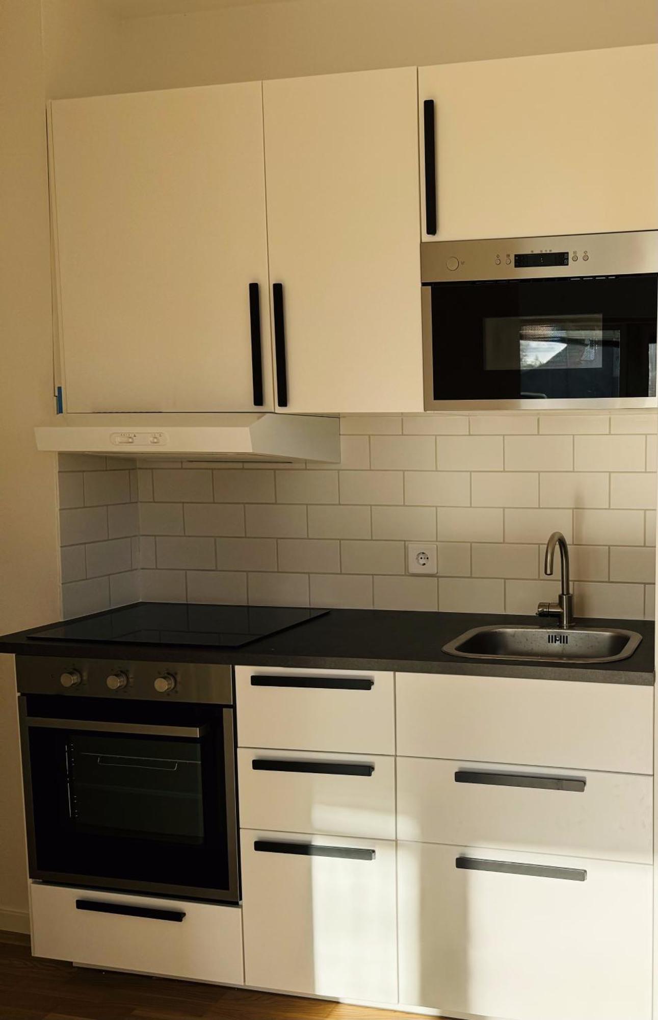 Oerebro City Hostel Extérieur photo