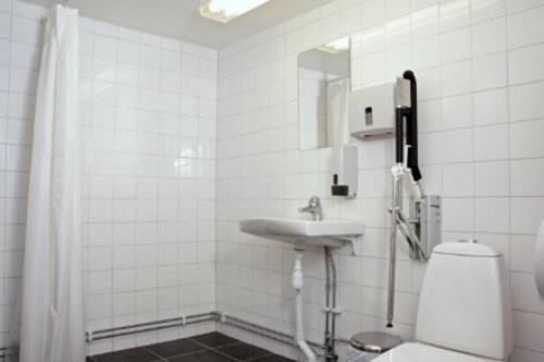 Oerebro City Hostel Extérieur photo