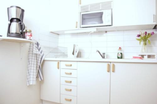Oerebro City Hostel Extérieur photo
